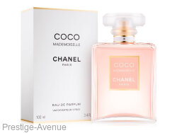 Chanel "Coco Mademoiselle" EDP 100ml A-Plus
