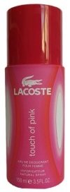 Дезодорант Lacoste Touch Of Pink 150 ml