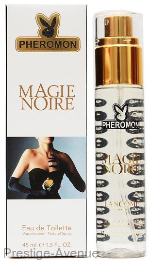 Lancome - Magie Noire - феромоны 45 мл