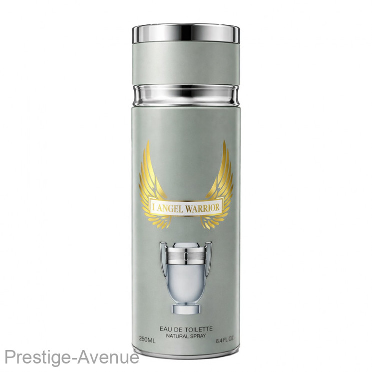 Мист для тела "I Angel"  Warrior  -  250 ml