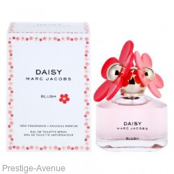 Marc Jacobs - Туалетная вода Daisy Blush For Women edt 100 ml