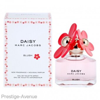 Marc Jacobs - Туалетная вода Daisy Blush For Women edt 100 ml