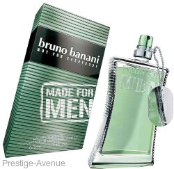 Bruno Banani Made For Men edt Original