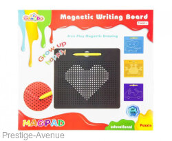 Доска магнитная Magnetic Writing Board (большая)