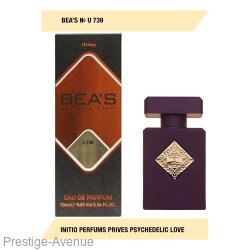 Компактный парфюм Beas Initio Perfums Prives Psychedelic Love unisex 10 ml арт. U 739