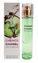 Chanel Chance Eau Fraiche edt феромоны 55 мл