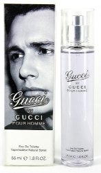 Gucci By Gucci Pour Homme edt феромоны 55 мл