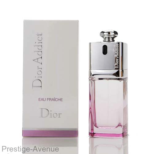 Christian Dior - Туалетная вода Dior Addict Eau Fraiche 100 ml (w)