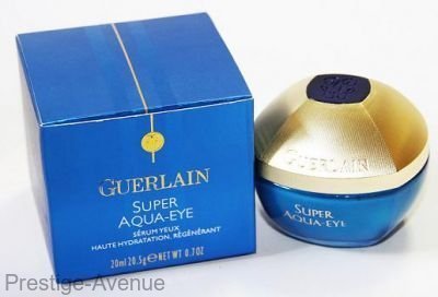 Крем для глаз Guerlain "Super aqua-eye" 20ml