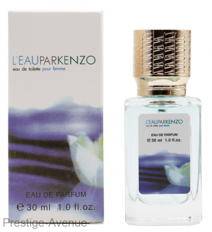 Kenzo L Eau par pour femme 30 ml