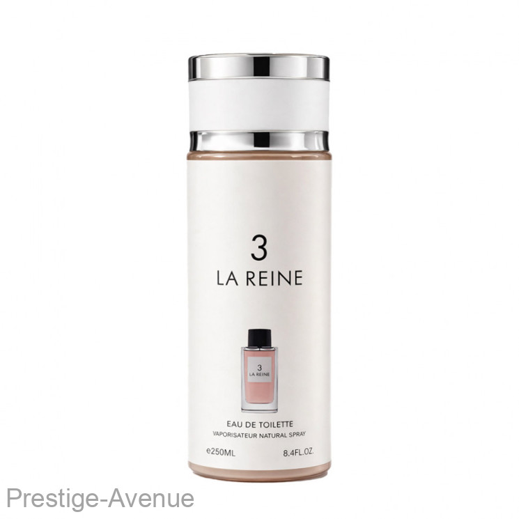 Мист для тела "I Angel" La Reine 3 - 250 ml