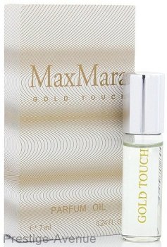 Max Mara Gold Touch 7мл