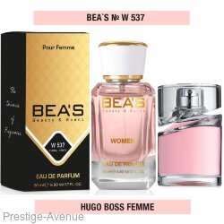 Beas W537 Hugo Boss Boss Femme for women edp 50 ml