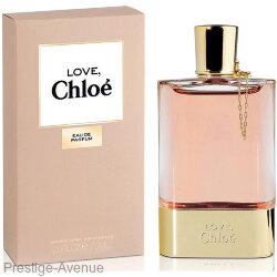 Chloe Love for women eau de parfum 75ml A Plus
