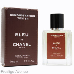 Тестер Chanel Bleu de Chanel for men 60 ml (экстра-стойкий)