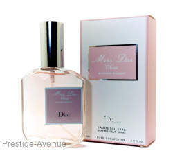 Christian Dior "Miss Dior Cherie Blooming Bouquet"  65 ml