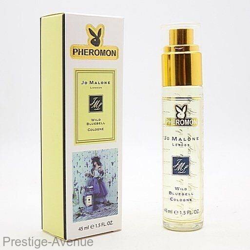 Jо Mаlonе - Wild Bluebell Cologne for women - феромоны 45ml