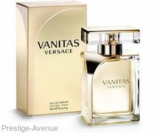 Versace - туалетные духи Vanitas 100 ml (w)