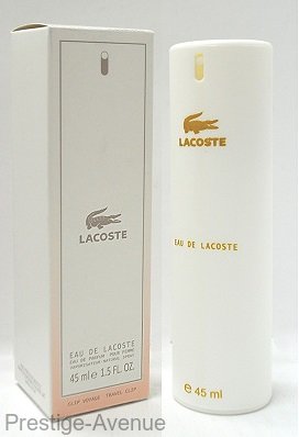 Lacoste - Туалетные духи Eau de Lacoste 45 мл