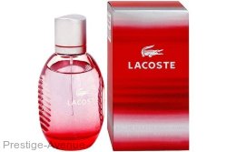 Lacoste - Туалетная вода Style In Play 125 ml.