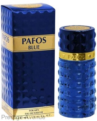 Pafos - Туалетная вода Blue 100 мл