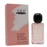 Annifen Flowers Bloom edp with Her50 ml