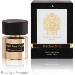 Tiziana Terenzi Gold Rose Oudh extrait de parfum unisex 100 ml
