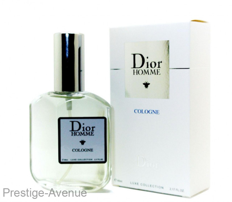 Dior Homme Cologne  65 ml