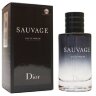 Christian Dior Sauvage for men edp 100ml Made In UAE