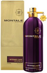 Парфюмерная вода  Montale Intense Cafe 100 мл
