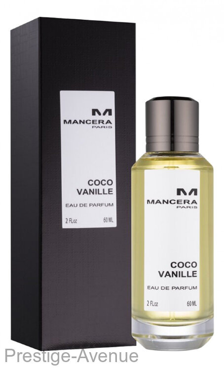 Mancera Coco Vanille edp for women