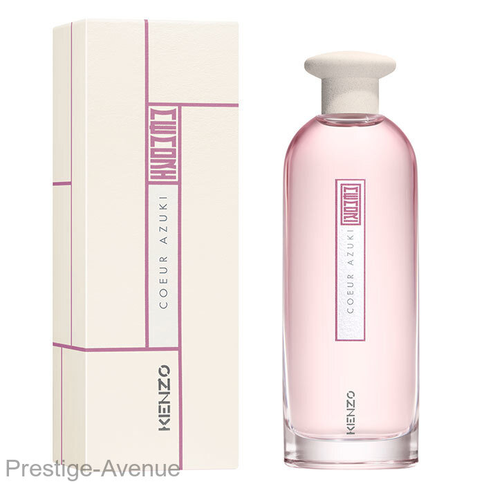Kenzo Coeur Azuki eau de parfum unisex 75 ml ОАЭ