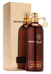 Montale "Aoud Forest" eau de parfum unisex 100 ml A-Plus