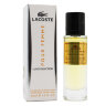 Компактный парфюм Lacoste Pour Femme Luxe Collection edp for women 45 ml