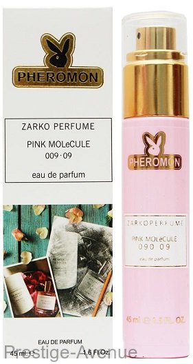 Zarkoperfume - Pink MOLeCULE 090.09 - феромоны 45 мл