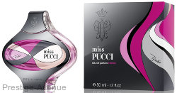 Emilio Pucci - Парфюмированная вода Miss Pucci Intense 75 ml (w)