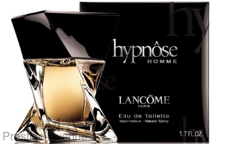 Lancome - Туалетная вода Hypnose Homme 75 ml.