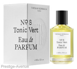 Thomas Kosmala №8 Tonic Vert edp unisex 100 ml