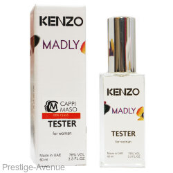 Тестер Kenzo "Madly" eau de parfum 60 ml ОАЭ