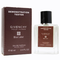 Тестер Givenchy Pour Homme Blue Label 60 ml (экстра-стойкий)