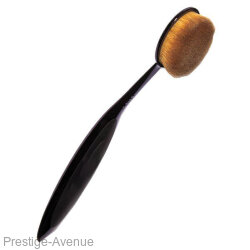 Кисть для макияжа Oval Brush (1 шт) №6