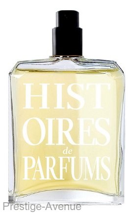 Тестер Histoires de Parfums 1899 100 мл