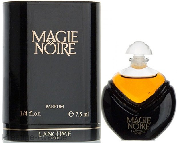 Lancome - Духи Magie Noire edP 7.5 мл