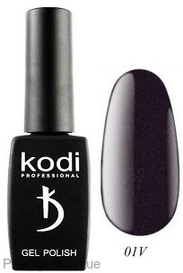 Гель лак Kodi Professional 12 ml 01V