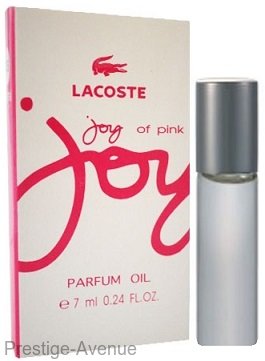 Lacoste Joy of Pink 7мл
