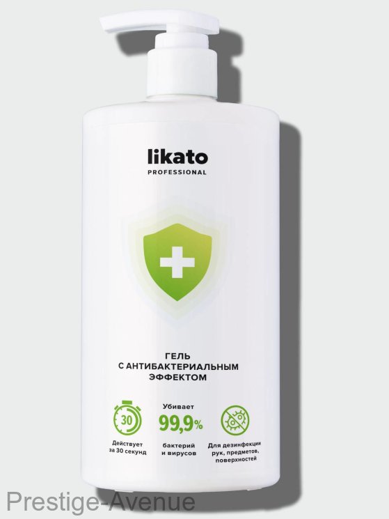 Likato Гель с антибактериальным эффектом 750 ml.