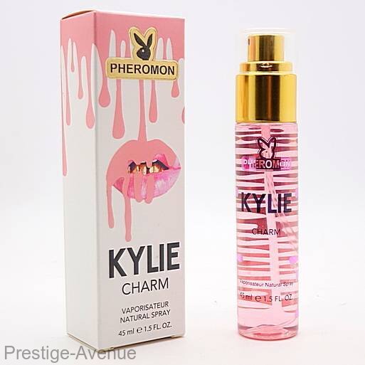 Kylie - Charm for women - феромоны 45 мл