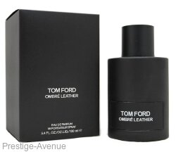 Tom Ford Omber Leather 100ml