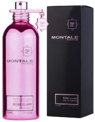 Парфюмерная вода Montale Rose Elixir 100 мл