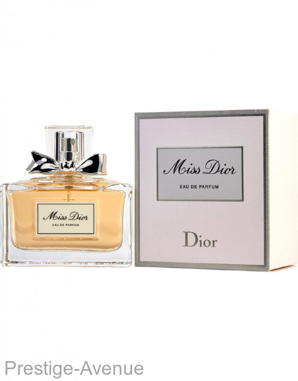 Christian Dior "Miss Dior Eau de Parfum" 100ml A Plus